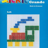 Stecksystem Grande Lok