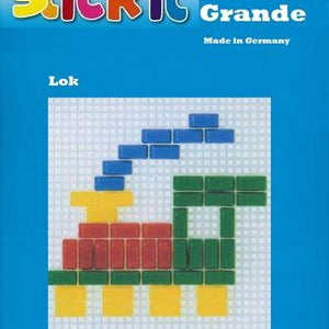 Stecksystem Grande Lok