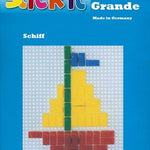 Stecksystem Grande Schiff