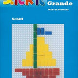 Stecksystem Grande Schiff