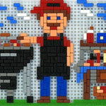 Stick it Grillmeister