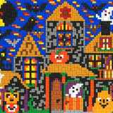 Stickit-Pixel Happy Halloween