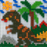 Stick it im Dinoland