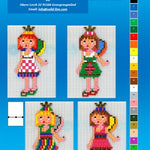 Stecksystem Little Fee 4 in 1