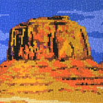 Stecksystem Monument Valley