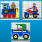 Stecksystem Sortiment Oldtimer vehicles