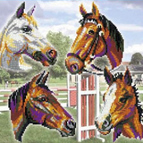 Stecksystem Ranch XXL