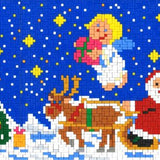 Stickit Weihnachtsbescherung