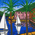 Stickit Urlaubsträume