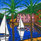 Stickit Urlaubsträume