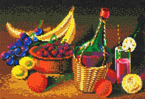 Stickit ,"La Dolce Vita"