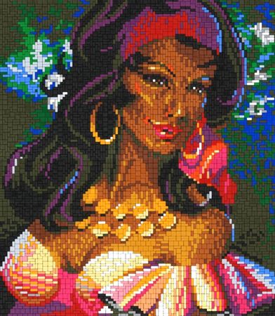 Stickit Esmeralda