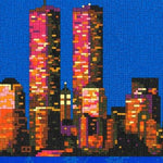 Stecksystem Skyline Manhattan