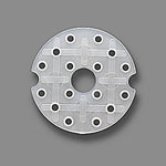 Stick it Verbindungsscheiben 10 Stück