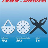 Stick it Zubehör Sortiment