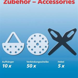 Stick it Zubehör Sortiment